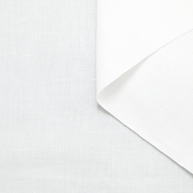 T23A06437 | Toile de Lin &amp; Coton Texturée - vue 1
