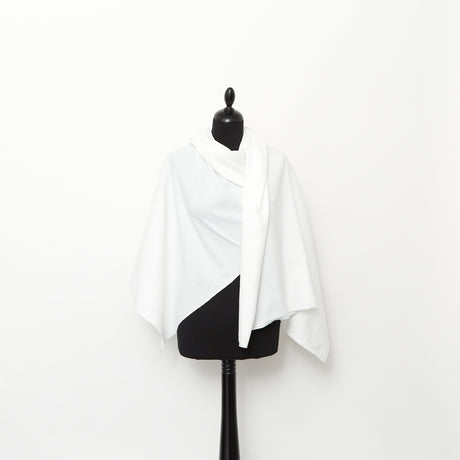  Textured Cotton & Linen Canvas