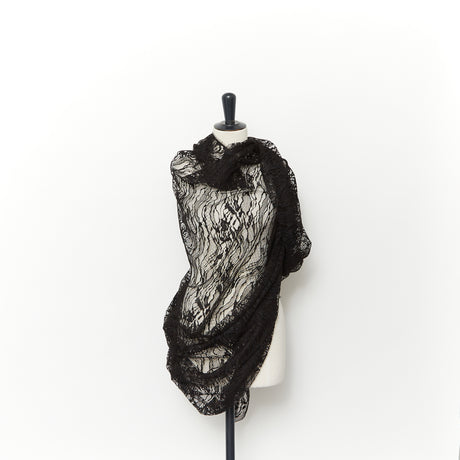  Abstract Lace
