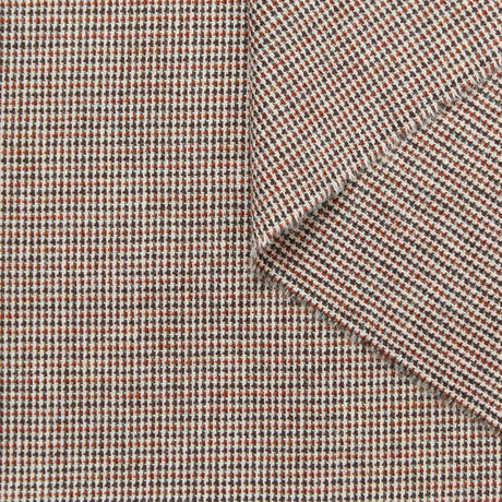 T23A06443 | Wool Tweed