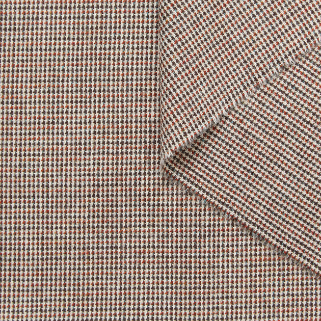 T23A06443 | Wool Tweed