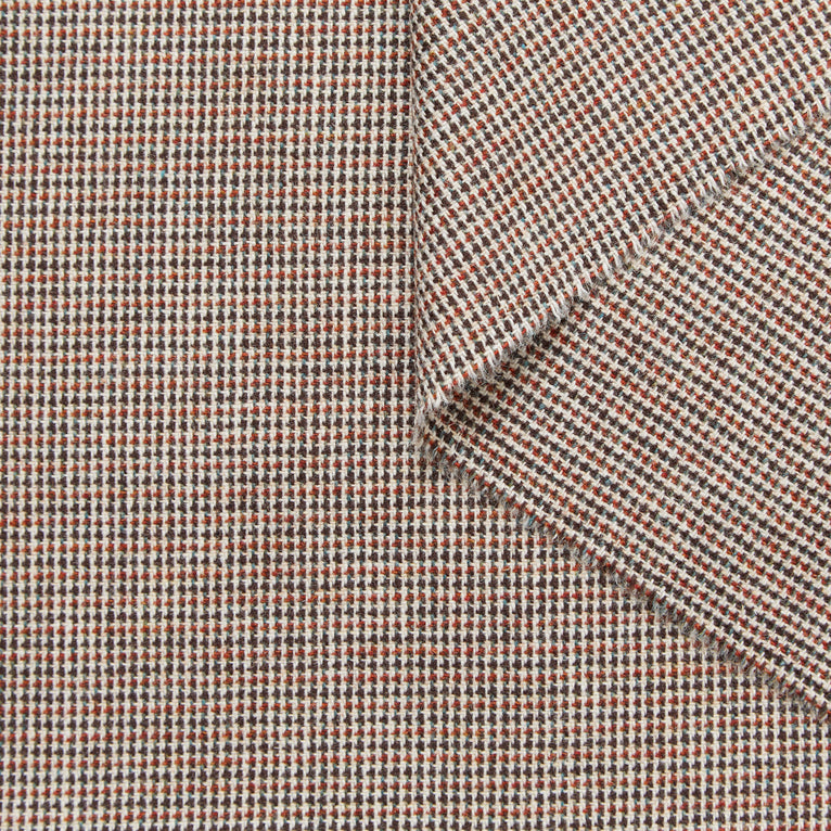 T23A06443 | Wool Tweed - view 1