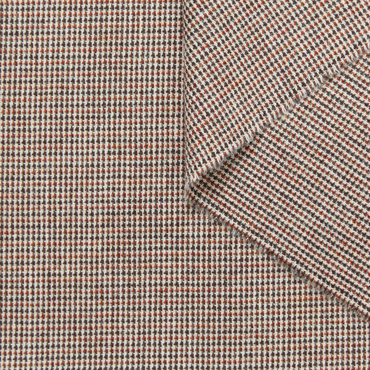 T23A06443 | Wool Tweed - view 1