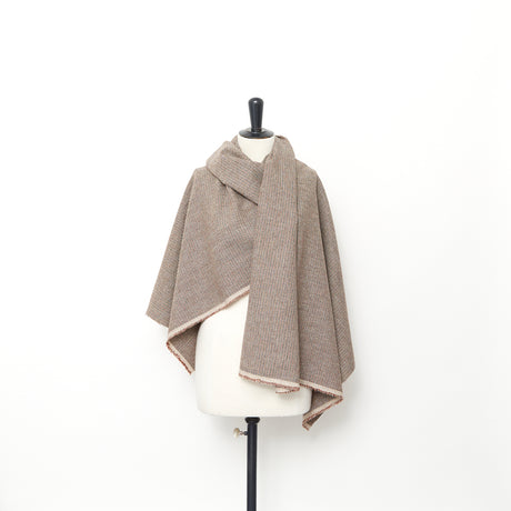  Wool Tweed