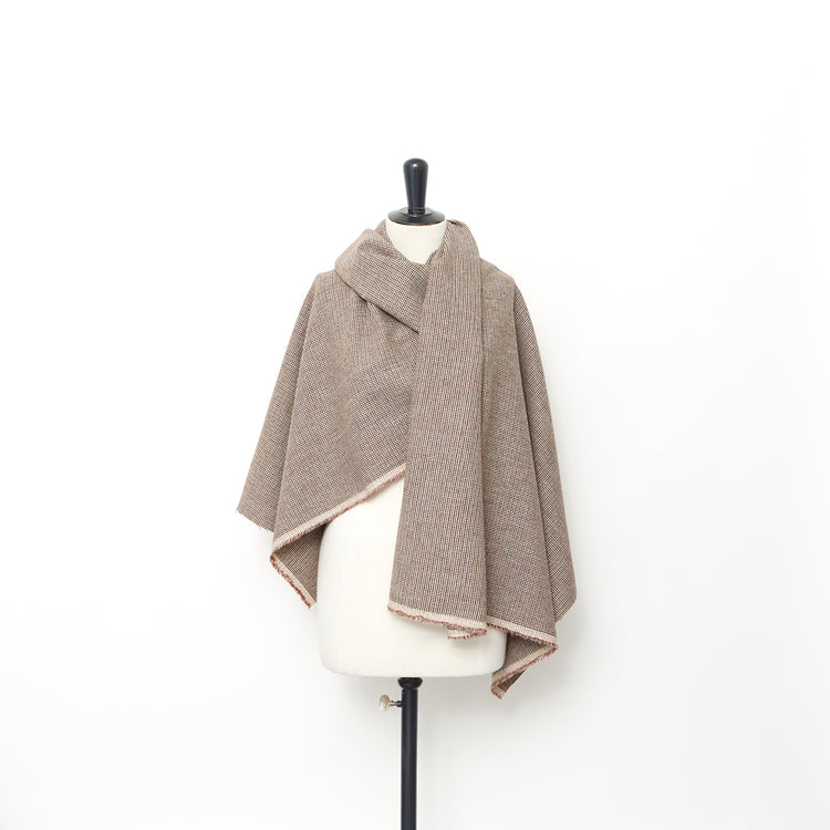 T23A06443 | Wool Tweed - view 2