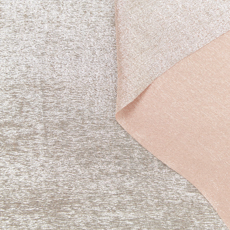 T23A06447 | Georgette De Soie Lamée