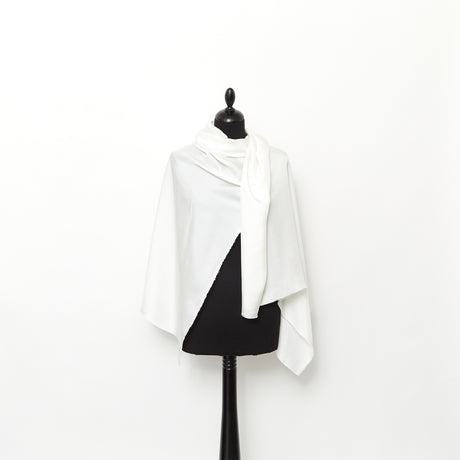  Viscose & Silk Twill