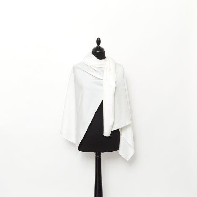 T23A06448 | Viscose & Silk Twill