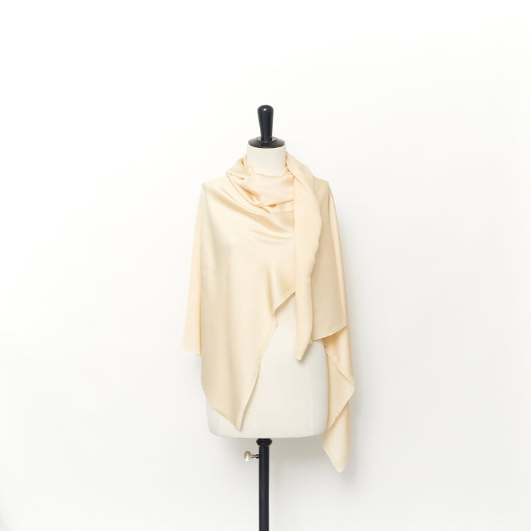 T23A06455 | Silk Charmeuse - view 2