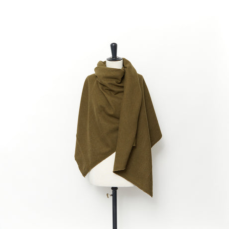  Double Face Wool Diagonal