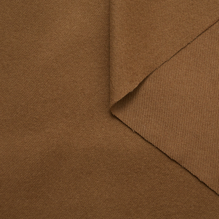 T23A06465 | Drap de Laine Vierge Brossé - vue 1