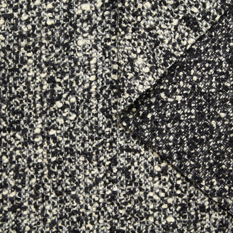 T23A06467 | Bouclé Virgin Wool Tweed