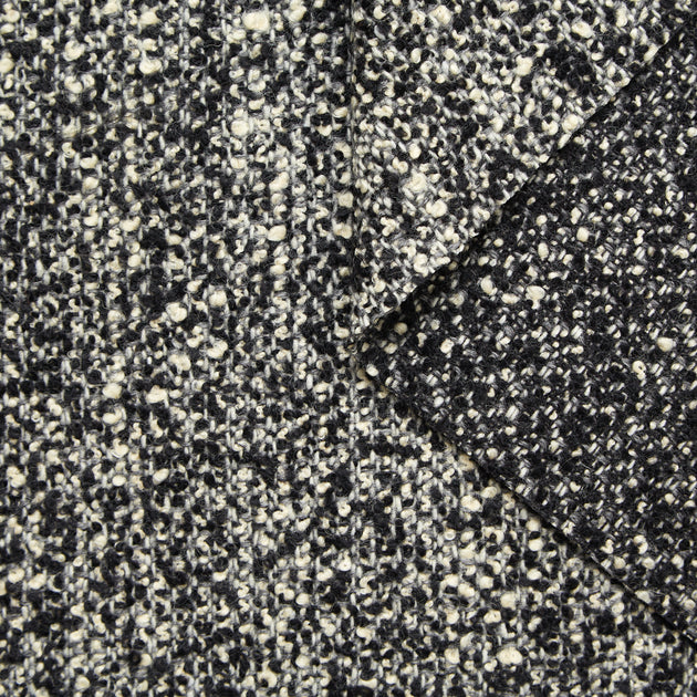 T23A06467 | Bouclé Virgin Wool Tweed