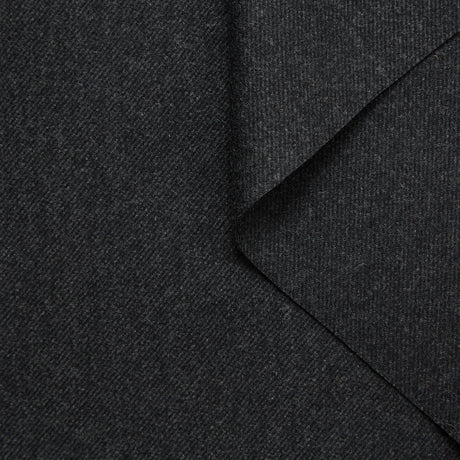 T23A06468 | Double Face Wool Diagonal