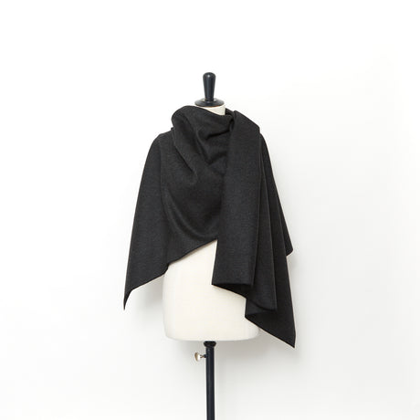  Double Face Wool Diagonal