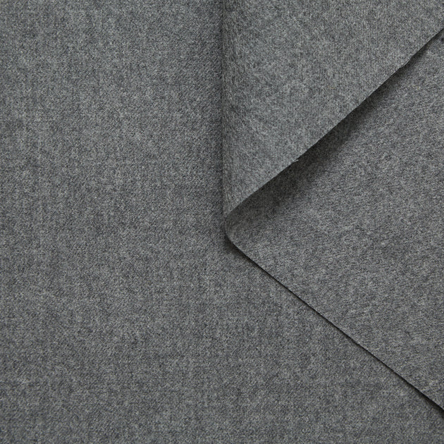 T23A06472 | Double Face Stiff Flannel