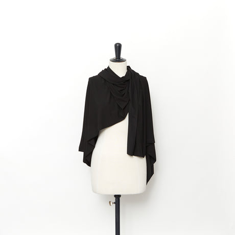  Jersey Crêpe Très Stretch
