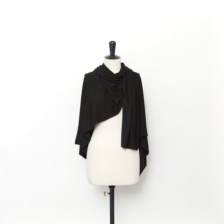 T23A06473 | Jersey Crêpe Très Stretch - vue 2