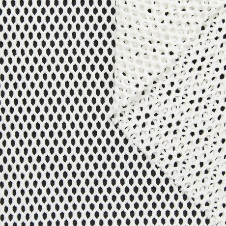 T23A06474 | Wide Cotton Fishnet