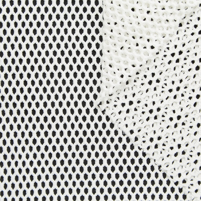 T23A06474 | Wide Cotton Fishnet - view 1