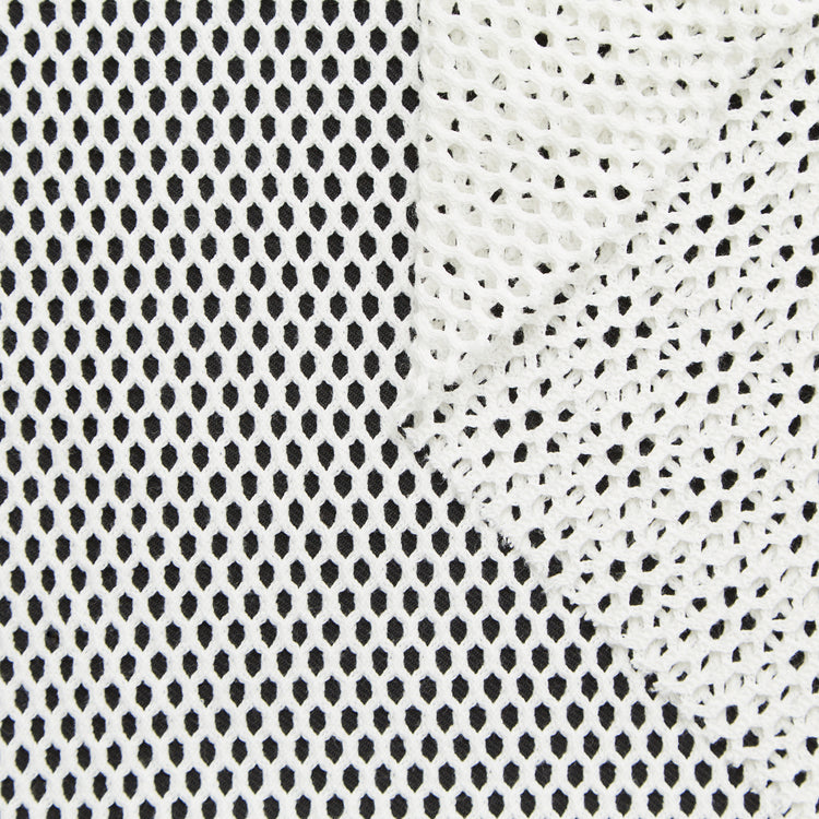 T23A06474 | Wide Cotton Fishnet - view 1