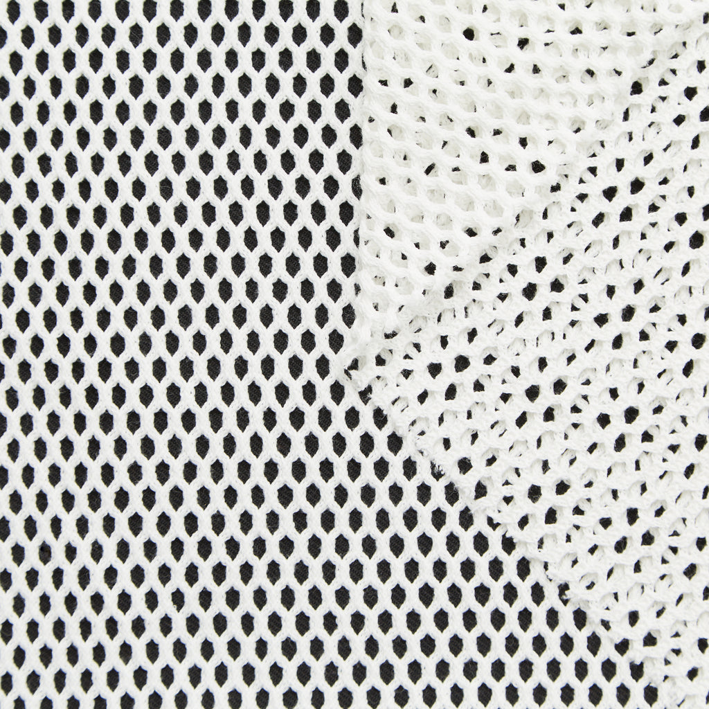 T23A06474 | Wide Cotton Fishnet