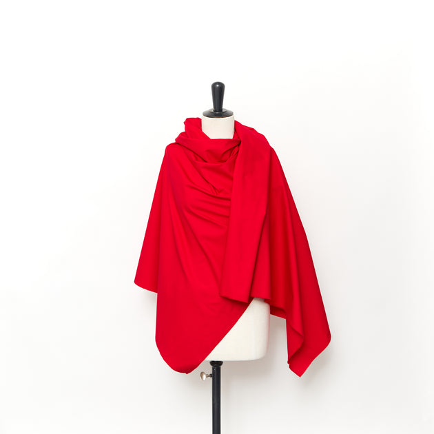 T23A06478 | Lustre Cotton Gabardine