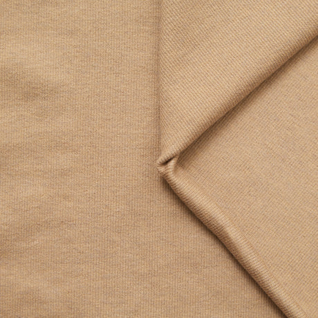 T23A06481 | Cotton & Cashmere Rib Jersey