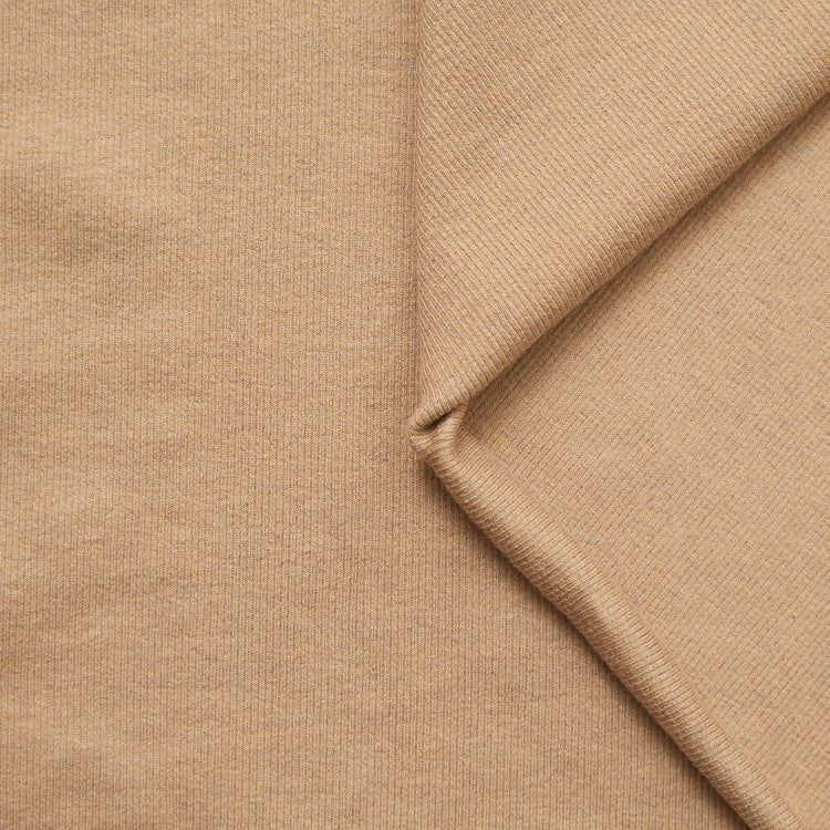 T23A06481 | Cotton &amp; Cashmere Rib Jersey - view 1