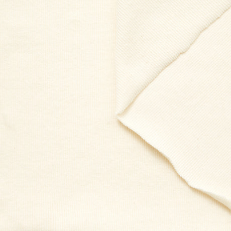T23A06481 | Cotton & Cashmere Rib Jersey