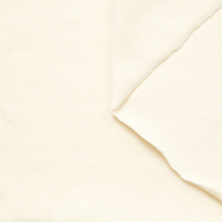 T23A06481 | Cotton &amp; Cashmere Rib Jersey - view 2