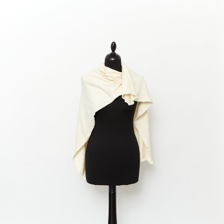 T23A06481 | Cotton &amp; Cashmere Rib Jersey - view 2
