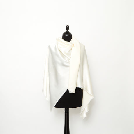 Stretch Silk Satin