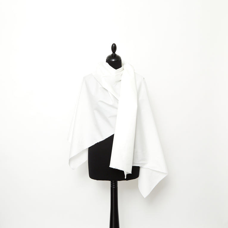 T23A06483 | Light Cotton Poplin - view 2