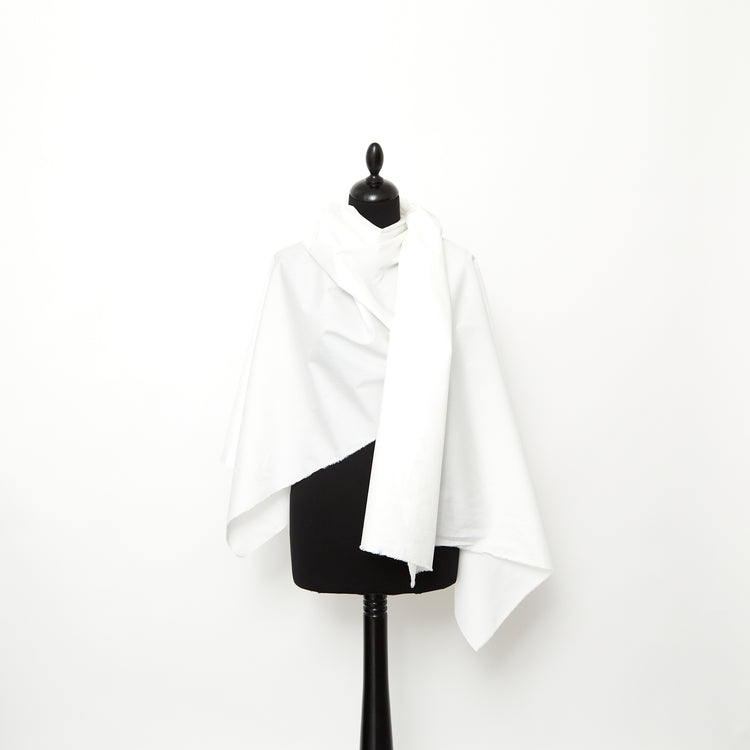 T23A06483 | Light Cotton Poplin - view 2