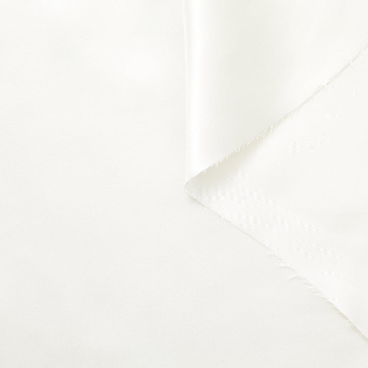 T23A06484 | Satin Liquide en Viscose &amp; Soie - vue 1