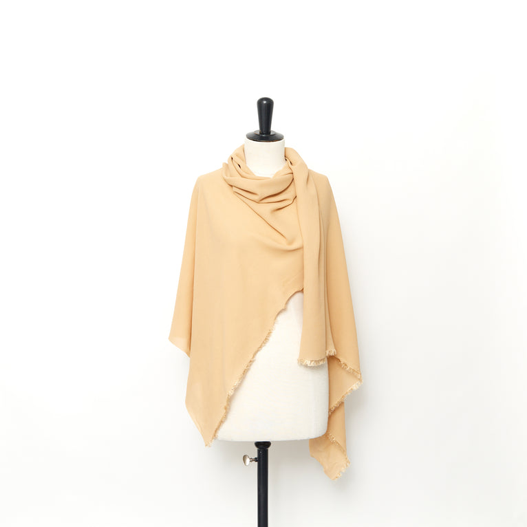 T23A06486 | Crêpe de Viscose - vue 2