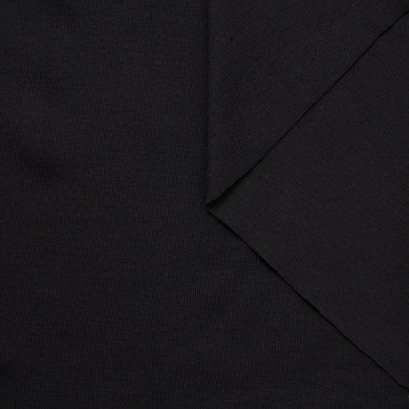 T23A06487 | Rib Cotton Jersey