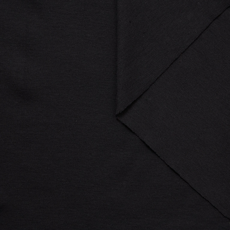 T23A06487 | Rib Cotton Jersey - view 1