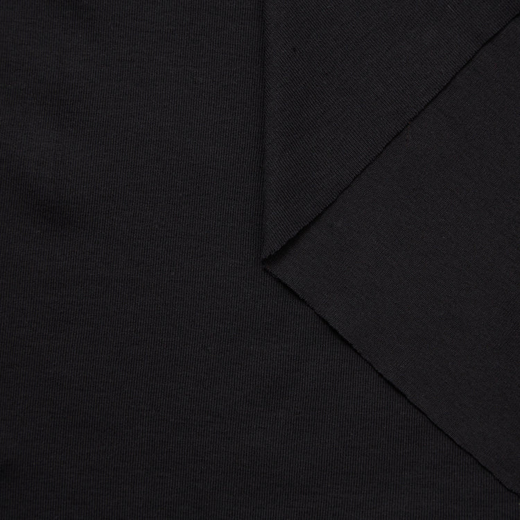 T23A06487 | Rib Cotton Jersey - view 1