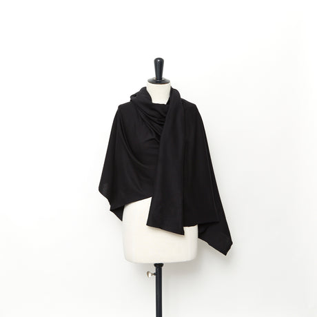  Rib Cotton Jersey