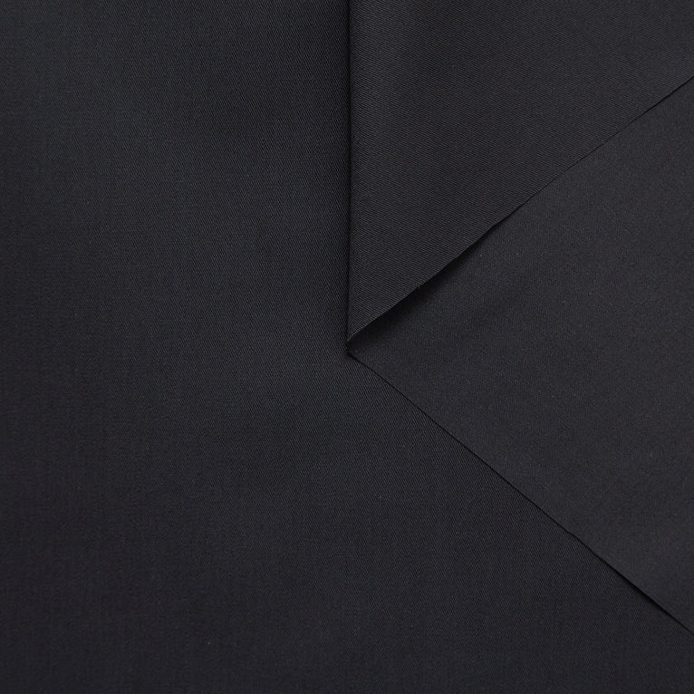 T23B06110 | Twill de Coton BCI - vue 12
