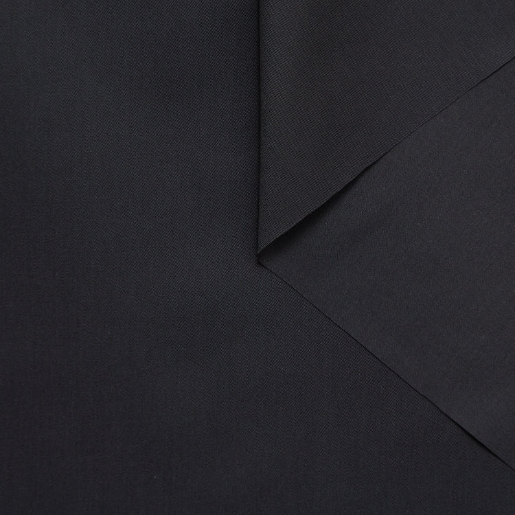 T23B06110 | Twill de Coton BCI - vue 1