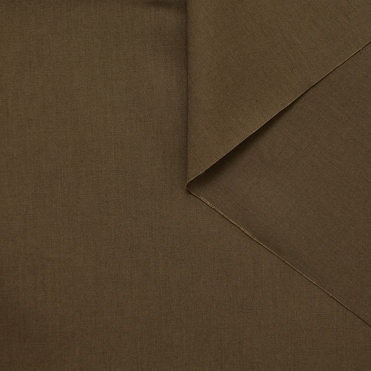 T23B06110 | Twill de Coton BCI - vue 1