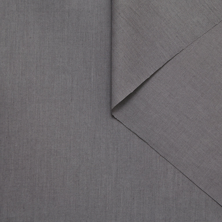 T23B06110 | Twill de Coton BCI - vue 8
