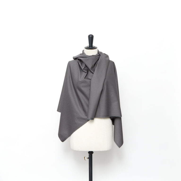 T23B06110 | Twill de Coton BCI - vue 9