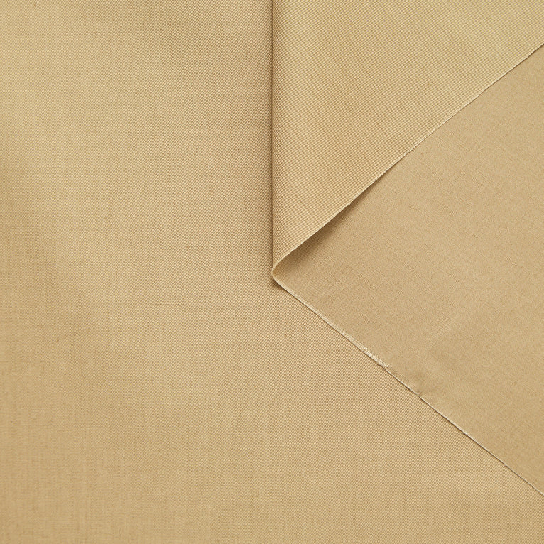 T23B06110 | Twill de Coton BCI - vue 6