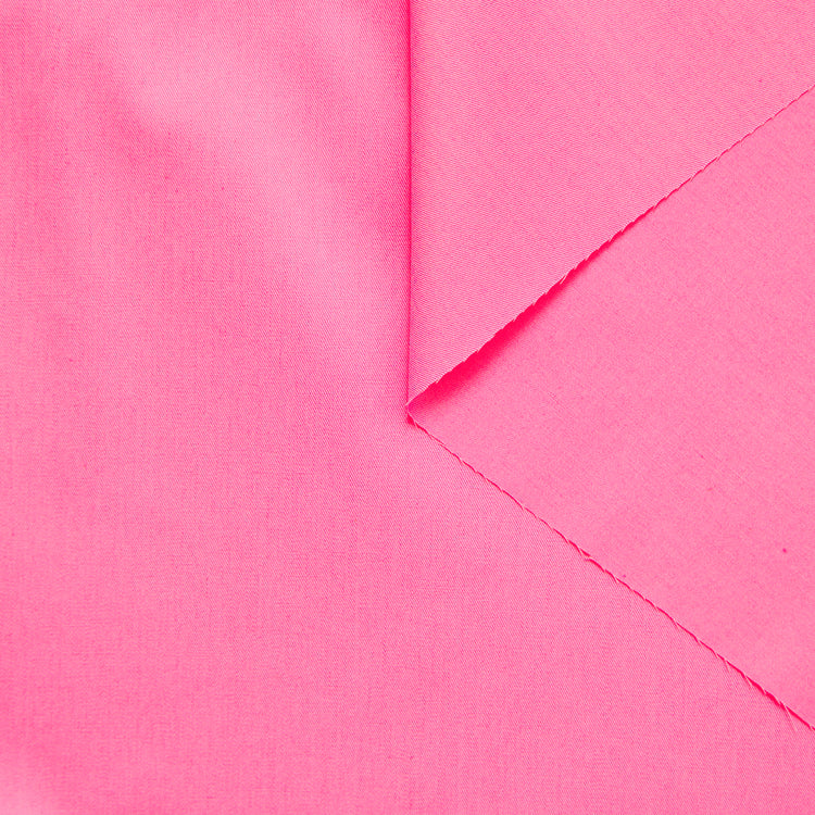 T23B06110 | Twill de Coton BCI - vue 1