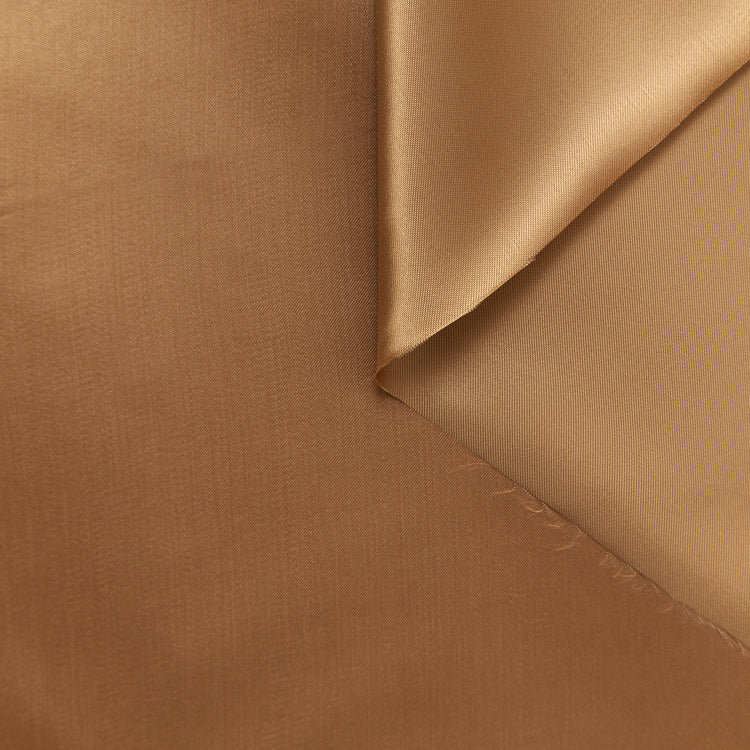 T23B06113 | Cupro Shiny Lining - view 1