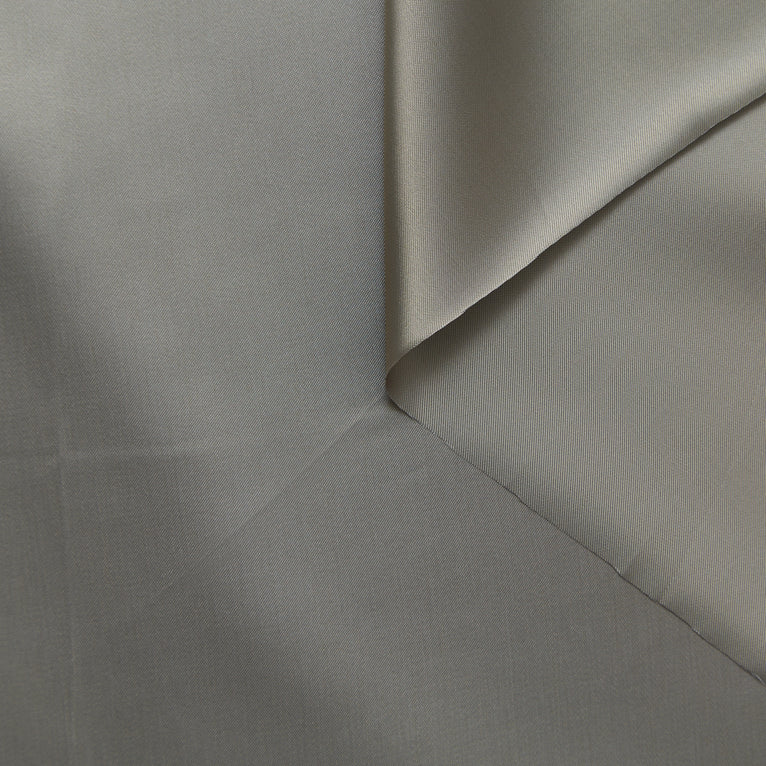 T23B06113 | Doublure Brillante en Cupro - vue 8